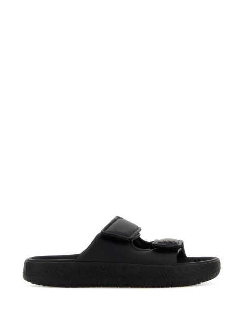 [Veja] Slippers SS26 EM0221052 FULLBLACK