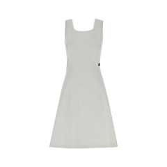 [Miu Miu] Sleeveless dress SS26 MF6326SOOO19SE F0009