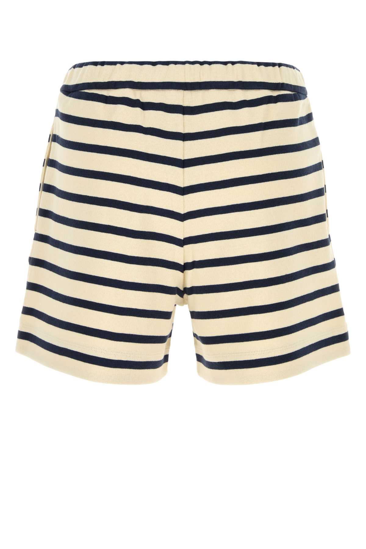 [Moncler] Shorts SS26 L10938H0001089BEB F07