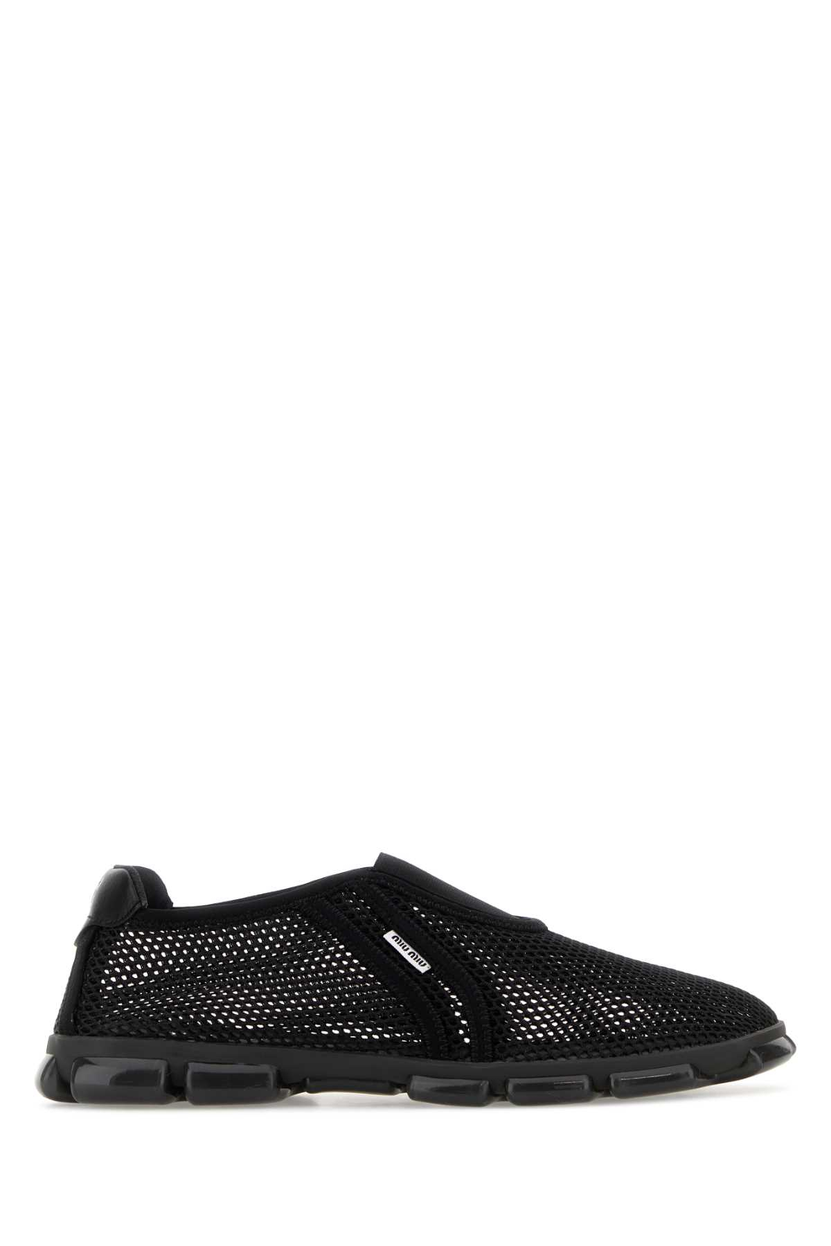 [Miu Miu] Sneakers SS26 5S647EF005CD1 F0002