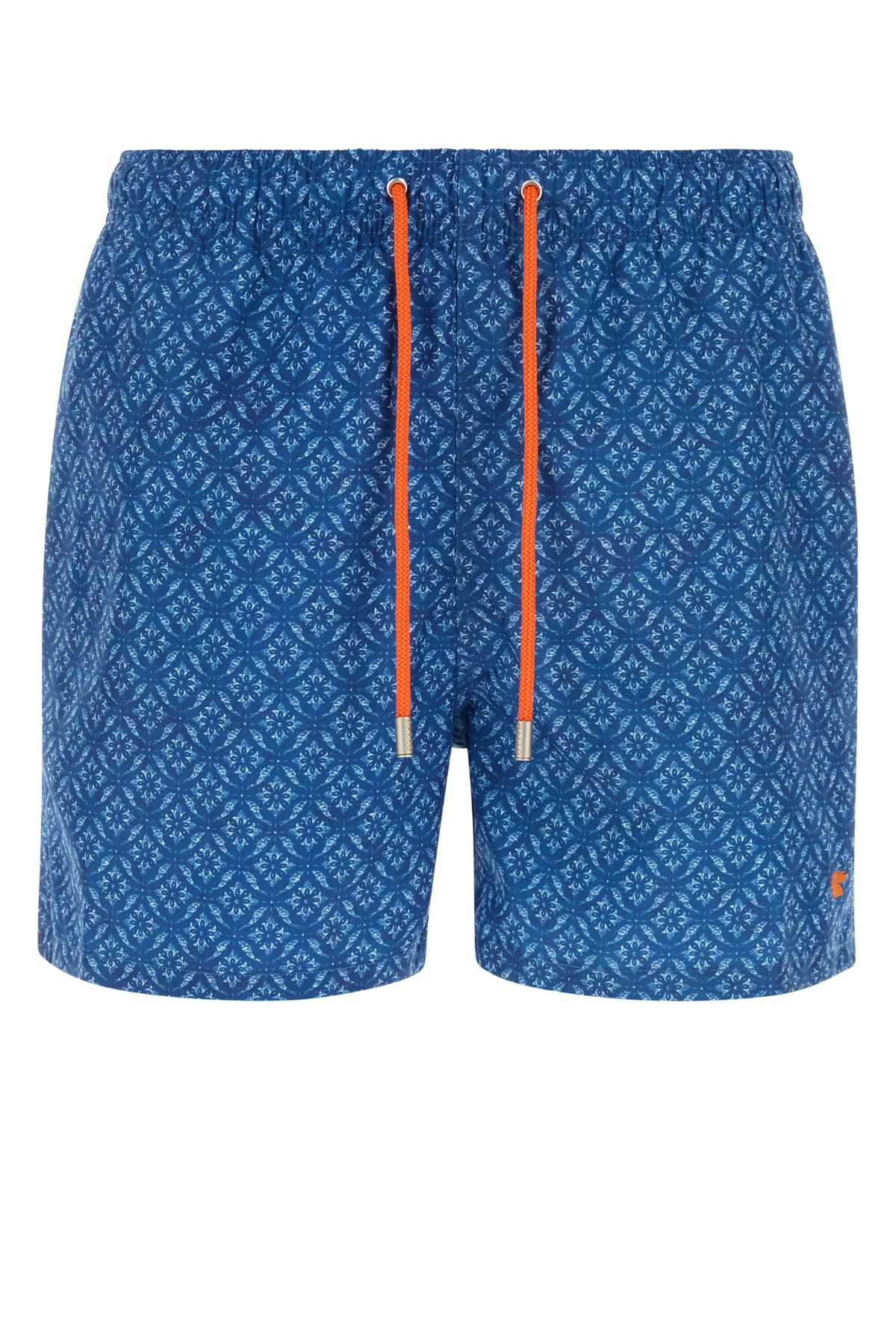 [Gallo] Swim Pants SS26 AP516866 10756