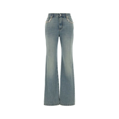 [Alexander McQueen] Jeans SS26 846044QMAD0 4383
