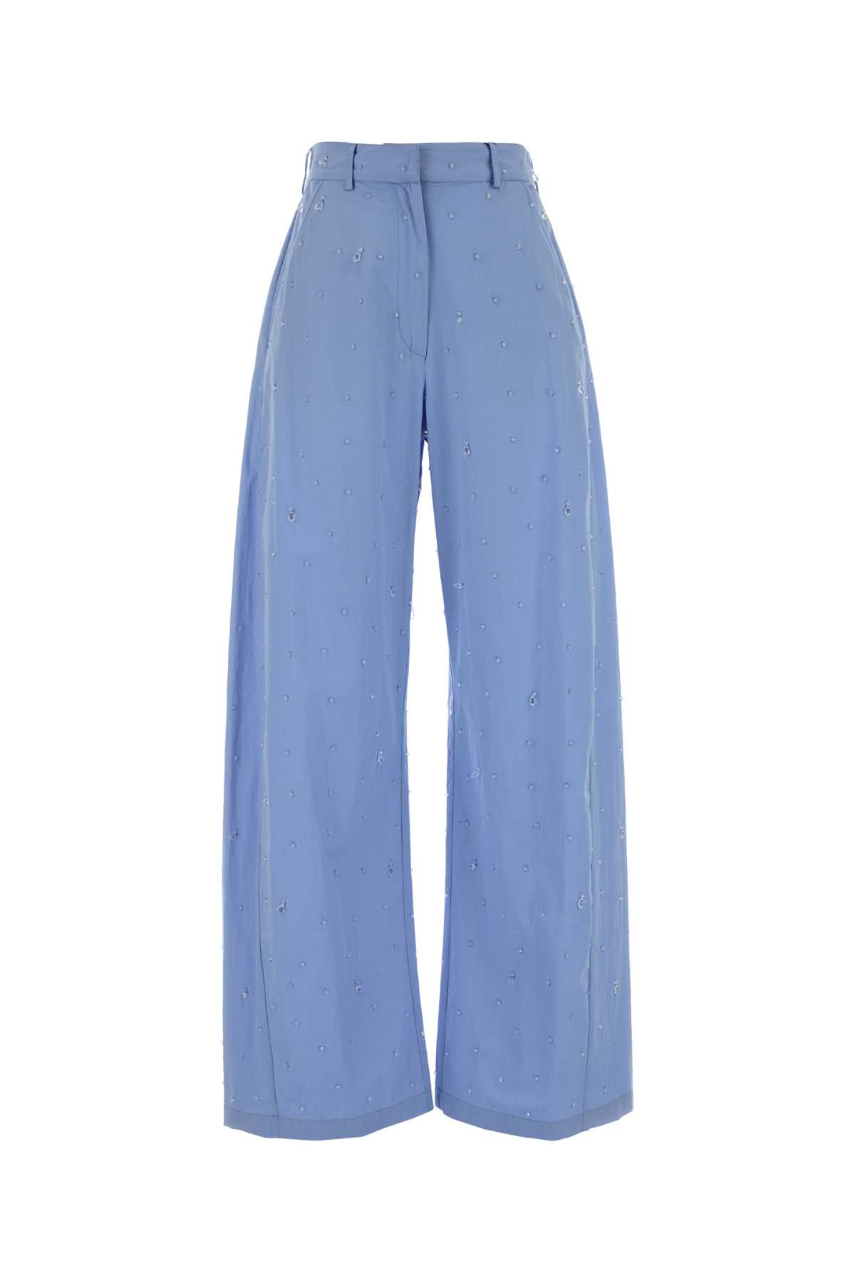 [Giuseppe di Morabito] Trousers SS26 06PSPA507R16406 82