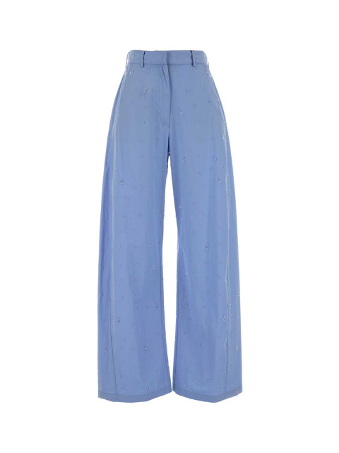 [Giuseppe di Morabito] Trousers SS26 06PSPA507R16406 82