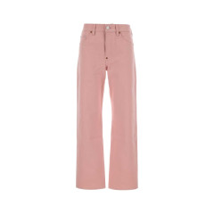 [Kenzo] Jeans SS26 FG52DP2396M0 32