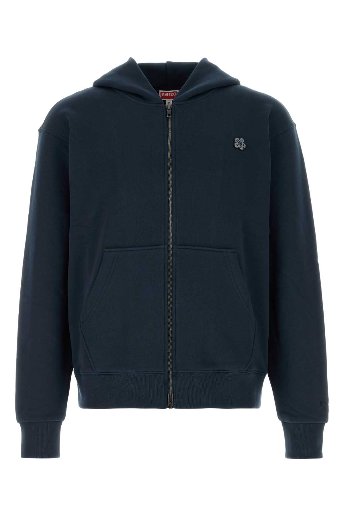 [Kenzo] Sweatshirt SS26 FG55HO2034MJ 76