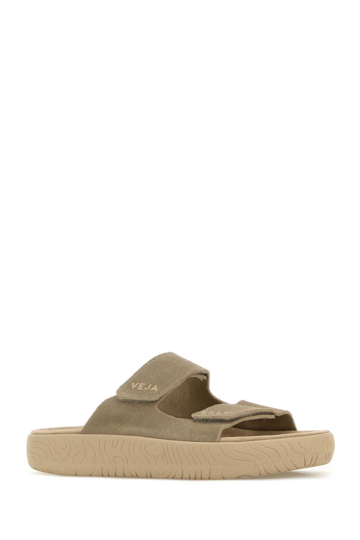 [Veja] Slippers SS26 SA3220670 TAUPEALMOND