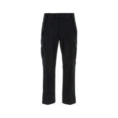 [Alexander McQueen] Trousers SS26 857149QSACD 1000