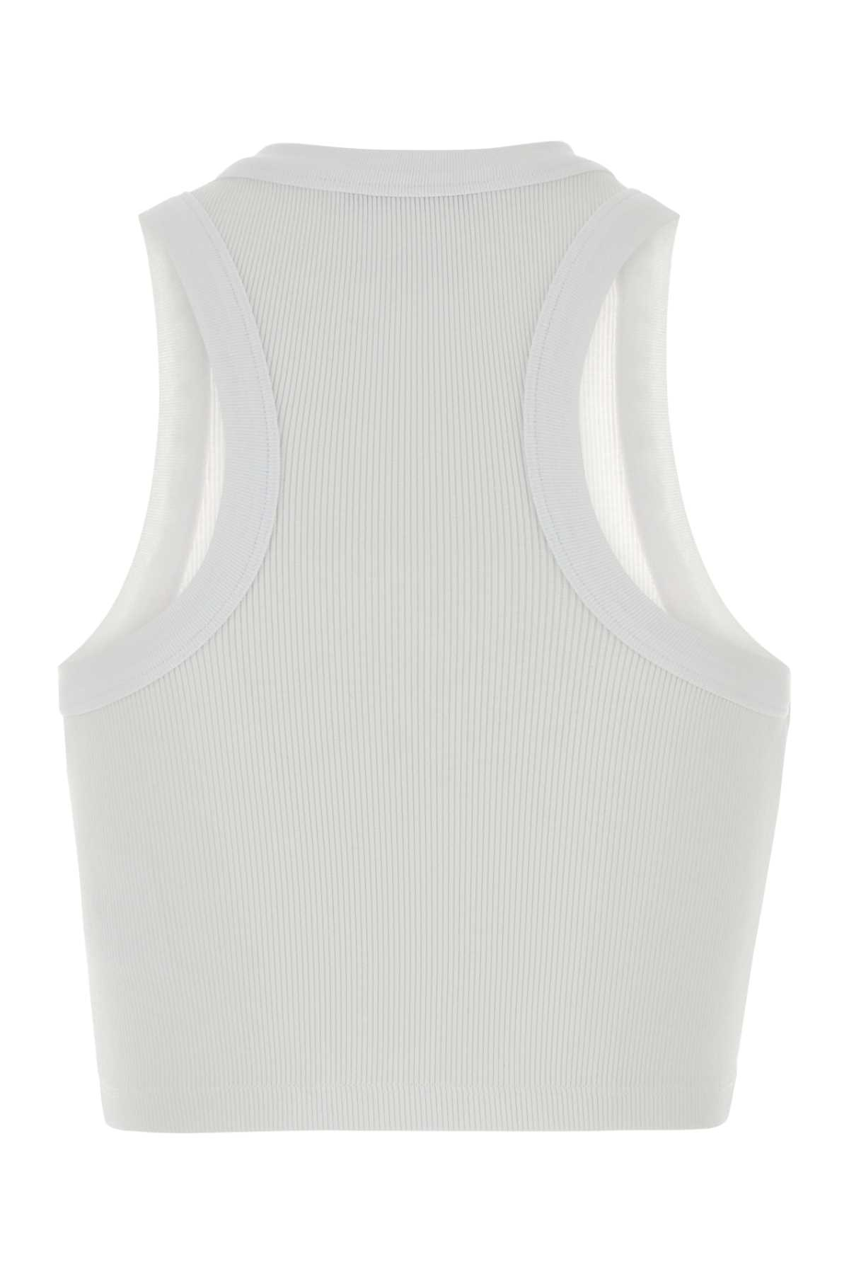 [Givenchy] T-shirts Sleeveless SS26 BW70FNP7BR 100