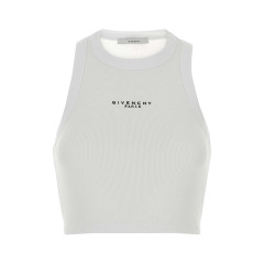[Givenchy] T-shirts Sleeveless SS26 BW70FNP7BR 100
