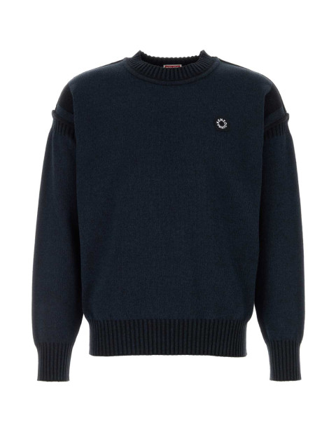 [Kenzo] Knitwear SS26 FG55PU7793LL 99J