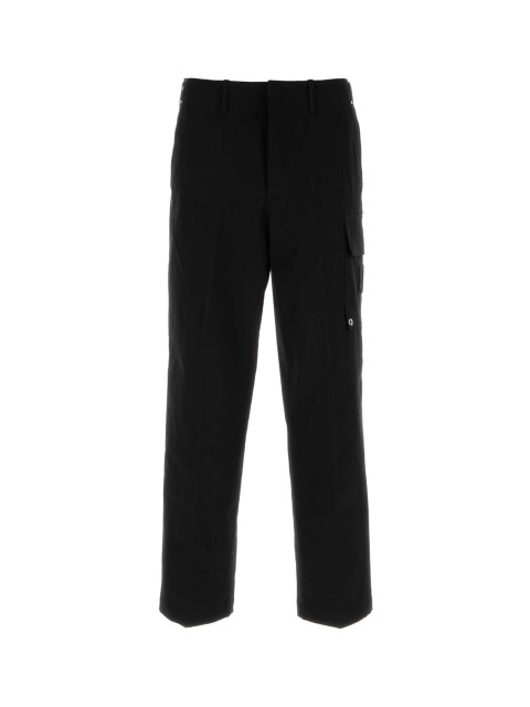 [Fendi] Trousers SS26 FB1091AQMV F0QA1