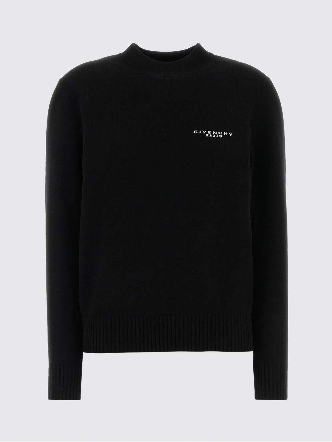 [Givenchy] Knitwear SS26 BW90VW4ZTA 001