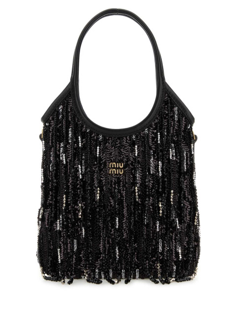 [Miu Miu] Shoulder bag SS26 5BA281VOWR2IGM F0002