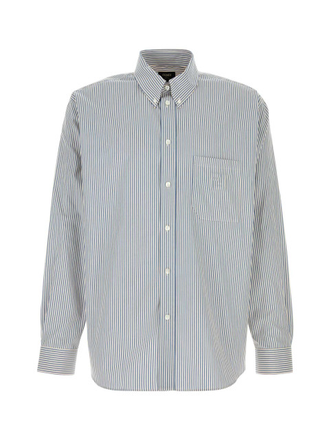 [Fendi] Shirts Long Sleeve SS26 FS1296AVZC F0QR0