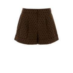 [Fendi] Shorts SS26 FR6690AW7E F1UKN