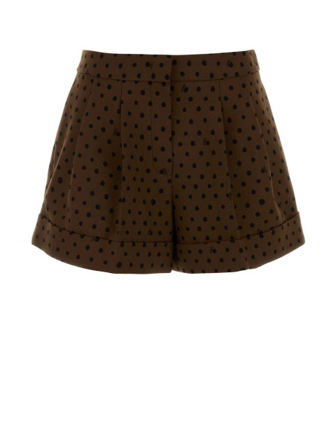 [Fendi] Shorts SS26 FR6690AW7E F1UKN