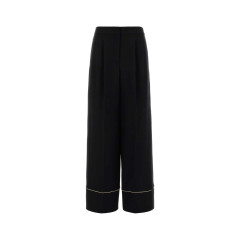 [Fendi] Trousers SS26 FR6678AC4G F0GME