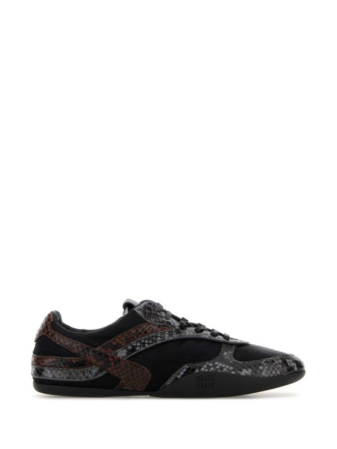 [Miu Miu] Sneakers SS26 5E428EFB0053ZL4 F0N11