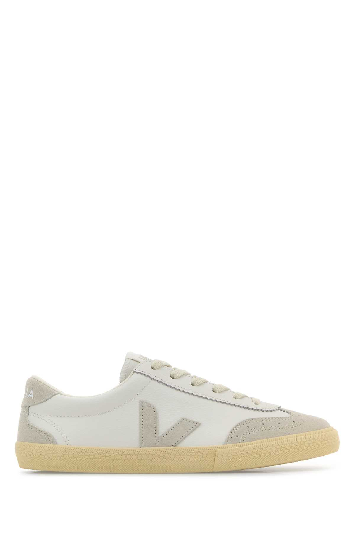 [Veja] Sneakers SS26 VO2003852 WHITENATURAL