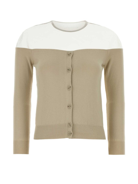 [MM6 Maison Margiela] Knitwear SS26 S62HP0043M13273 729