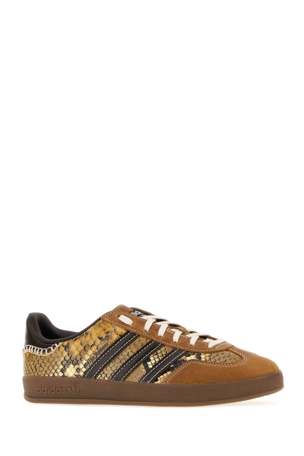 [adidas by Wales Bonner] Sneakers SS26 KK3641 DUSRUSWONWHICOLBUR