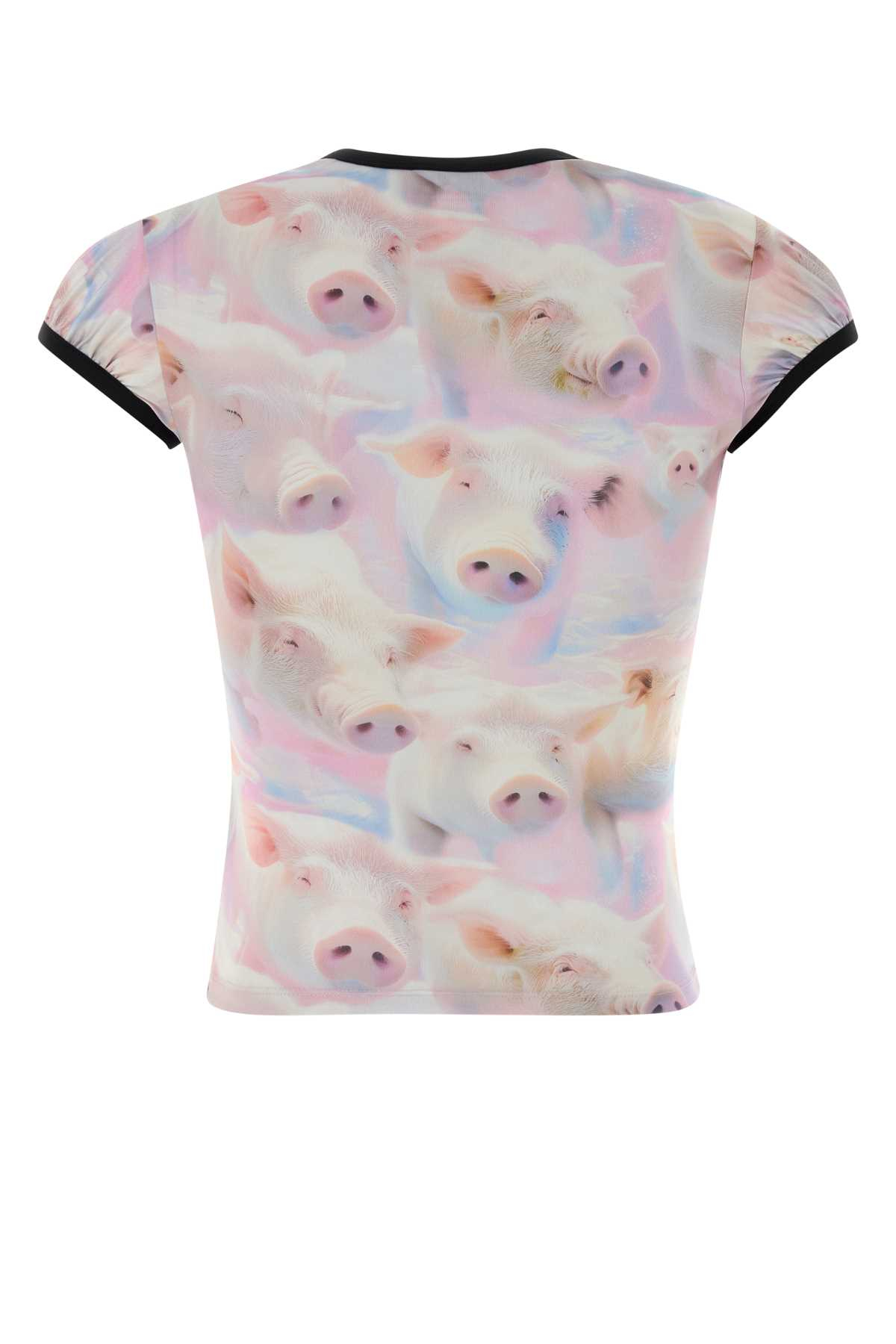 [Diesel] T-shirts Short Sleeve SS26 A210220IHBS 64NA