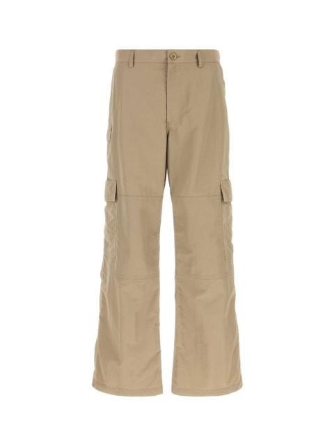 [Balenciaga] Trousers SS26 871303TUO04 9501