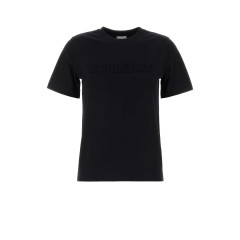 [Burberry] T-shirts Short Sleeve SS26 8119094 A1189
