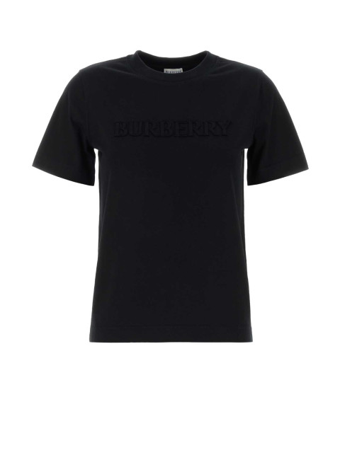 [Burberry] T-shirts Short Sleeve SS26 8119094 A1189