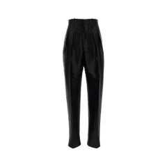 [Bottega Veneta] Trousers SS26 853568V6BE0 1010