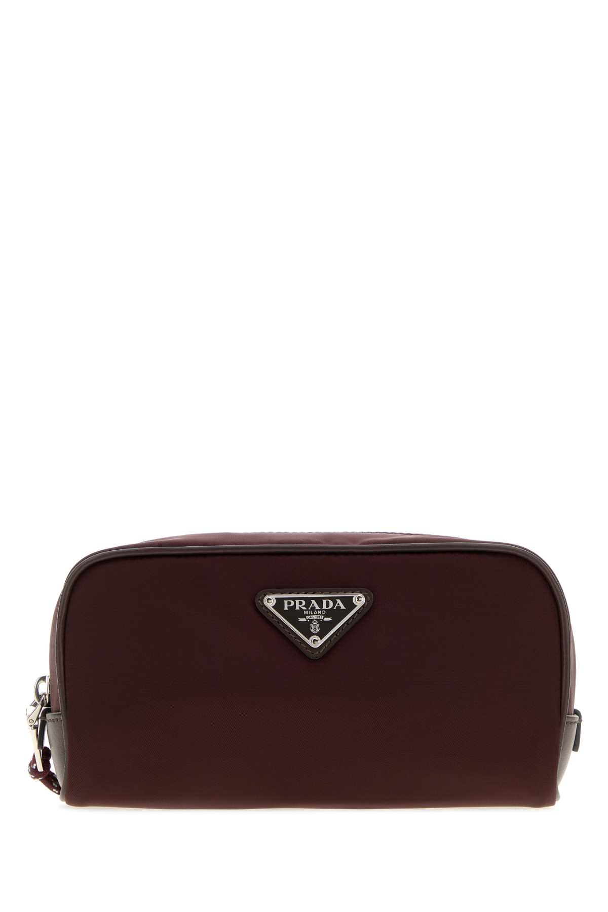 [Prada] Pouch SS26 2NA0632HE1 F0007