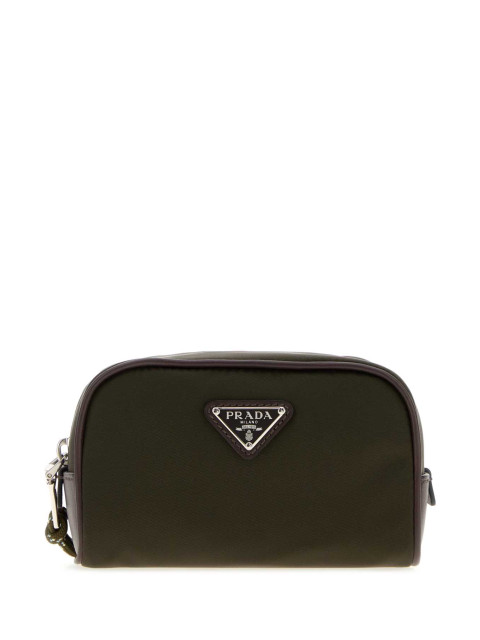 [Prada] Pouch SS26 2NA0032HE1 F0334