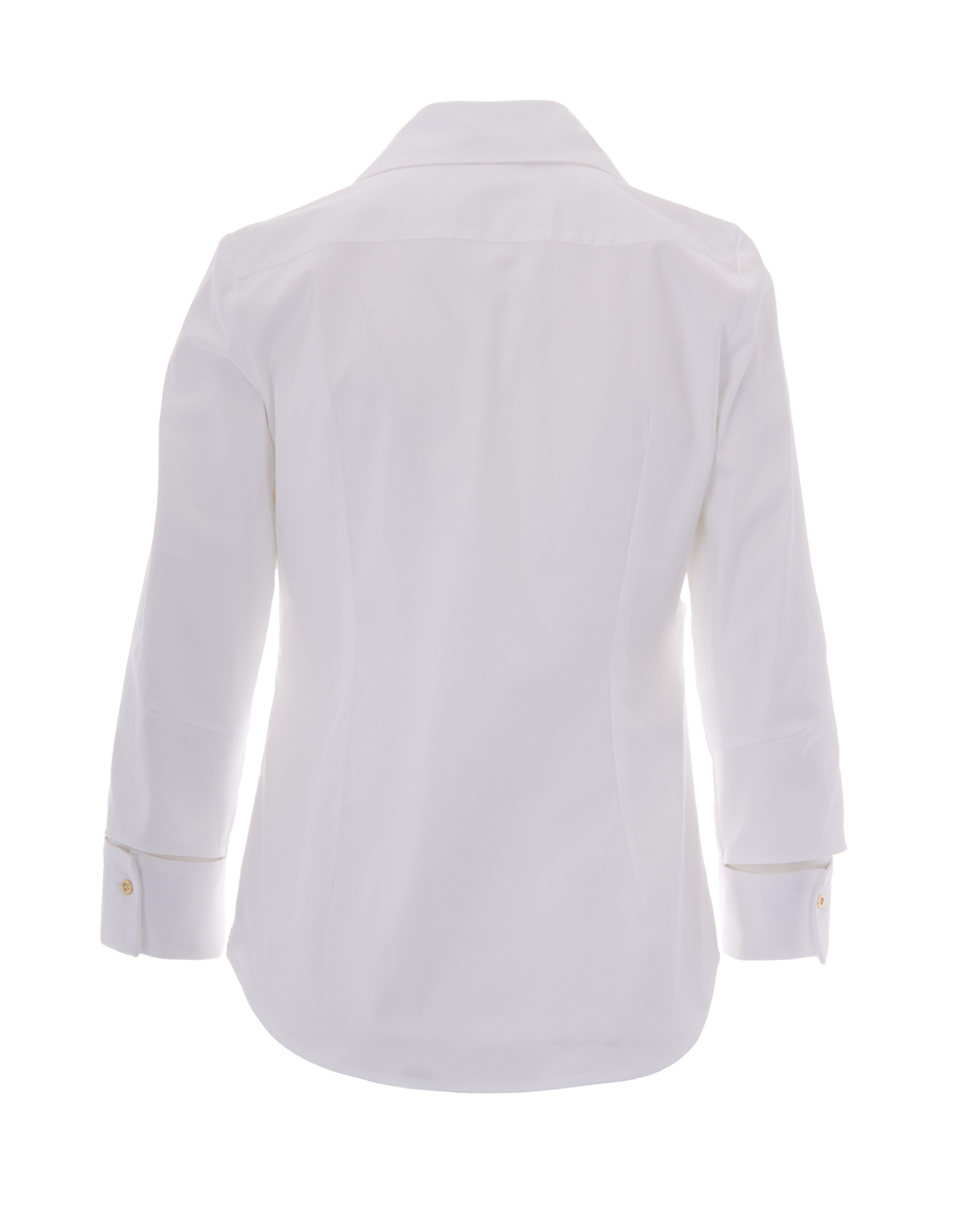 [ELISABETTA FRANCHI] Shirts Long Sleeve FW26 CA19366E2100