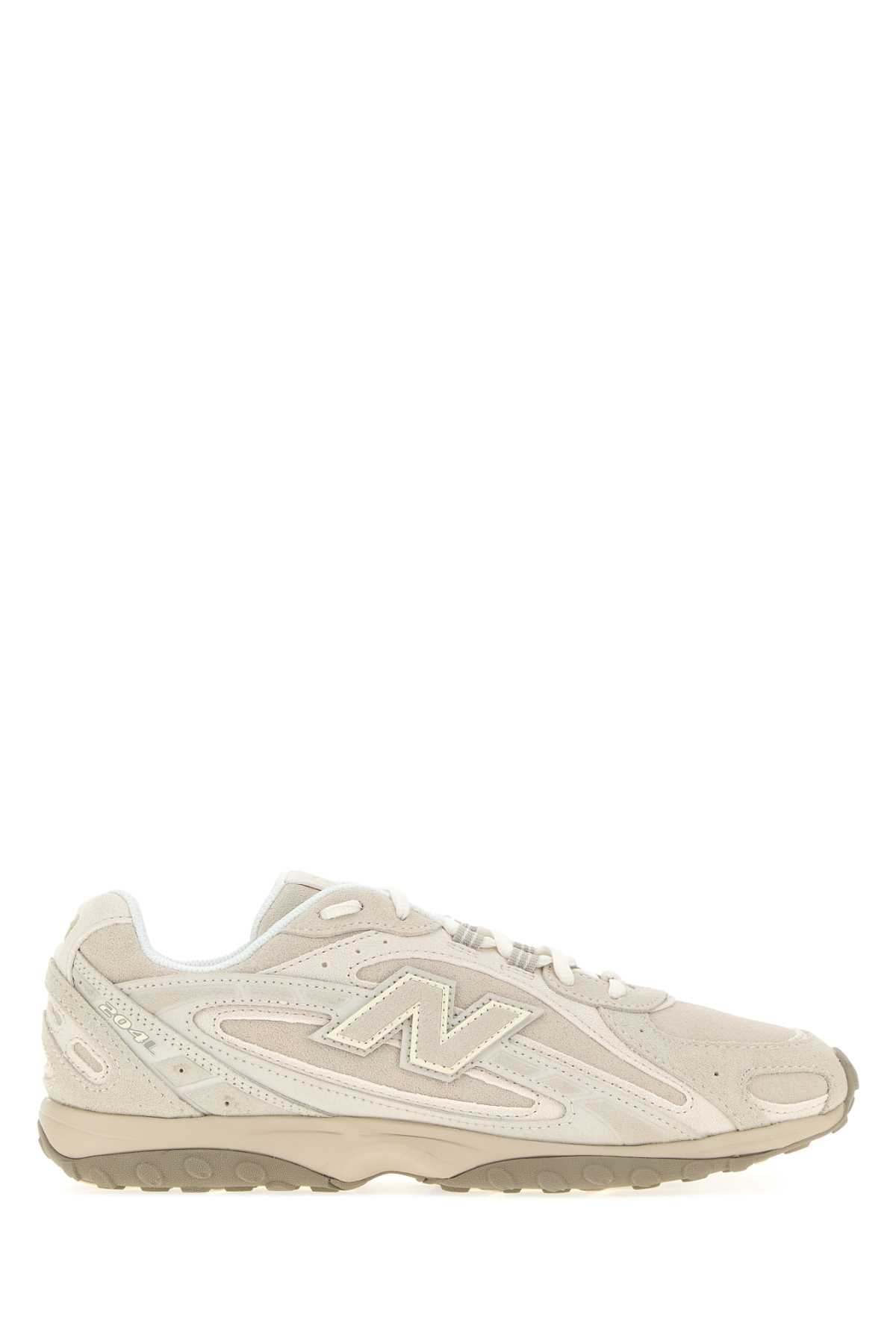 [NEW BALANCE] Sneakers SS26 U204LMMC NATURALTAN