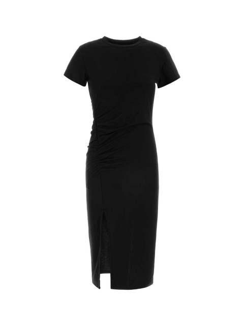 [Anine Bing] Dress SS26 A0212032 BLK26