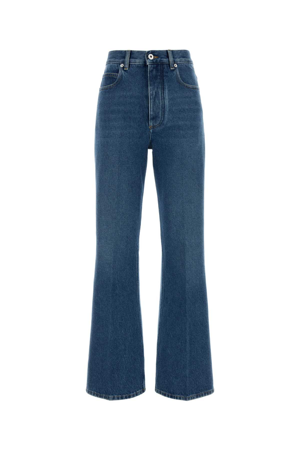 [Bottega Veneta] Jeans SS26 864997V69P0 4300