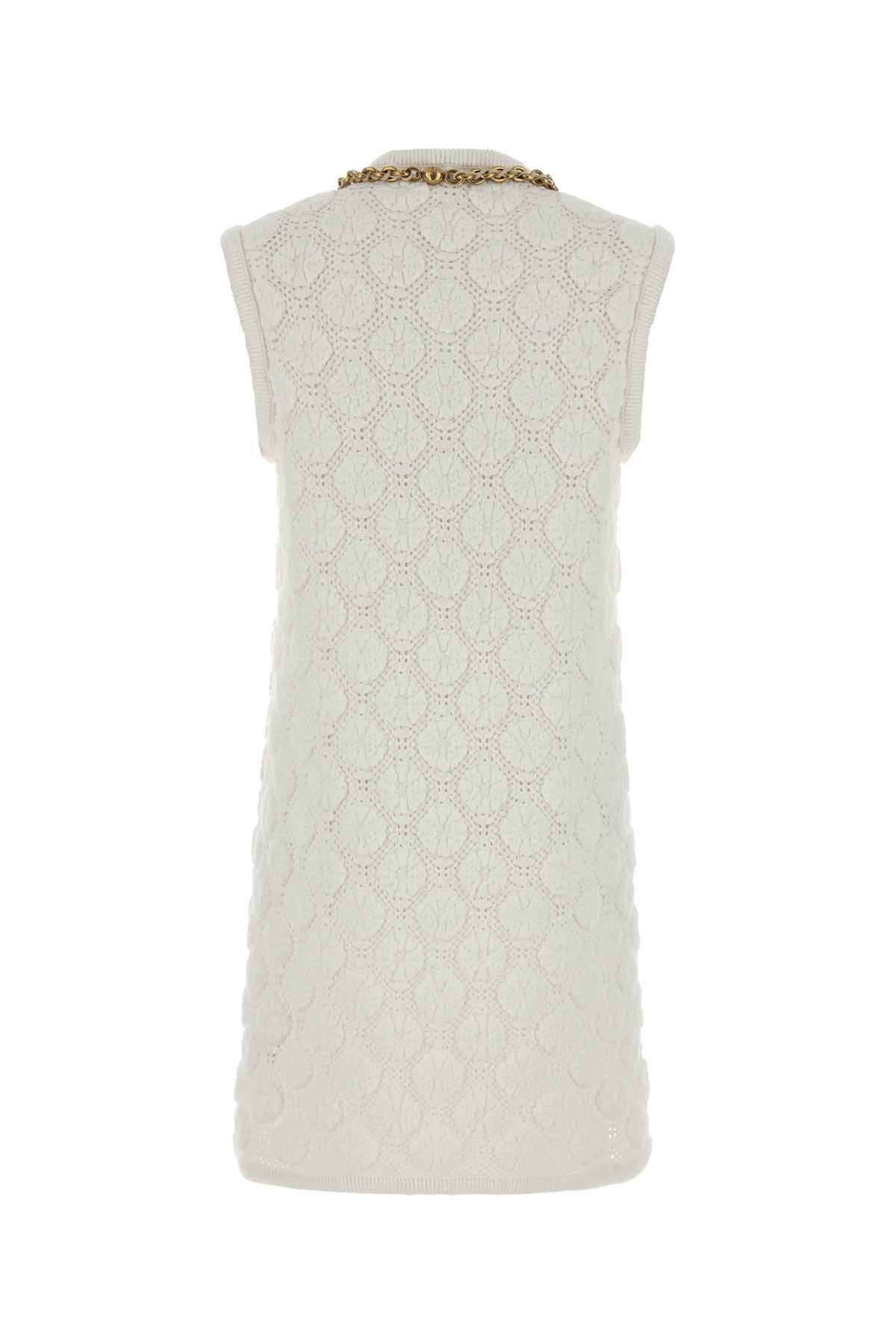 [Burberry] Dress SS26 8126501 A1464