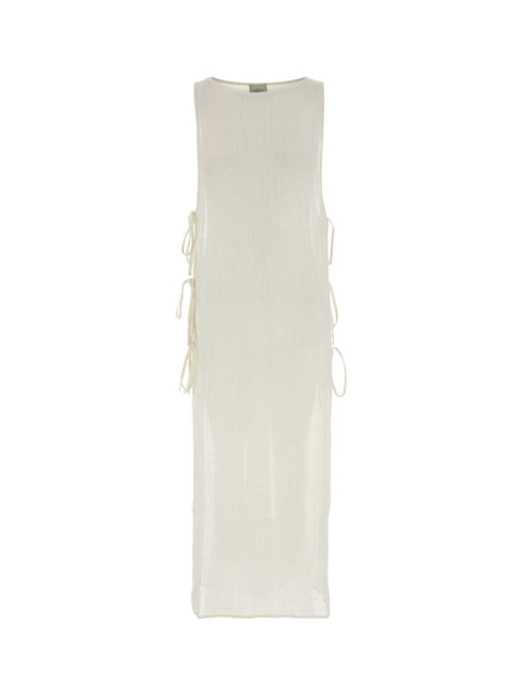 [LE KASHA] Sleeveless dress SS26 JARAJUG 713