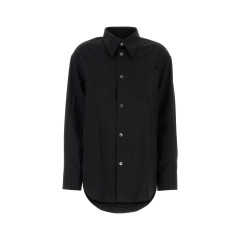 [AMI] Shirts Long Sleeve SS26 USH808WV0194 001