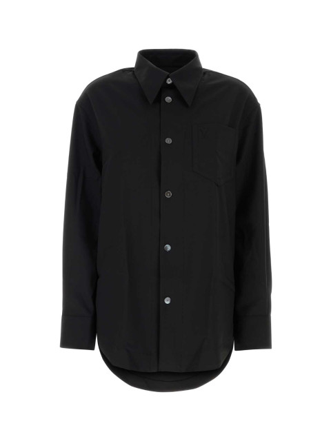 [AMI] Shirts Long Sleeve SS26 USH808WV0194 001