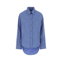 [Balenciaga] Shirts Long Sleeve SS26 872318TUM20 4200