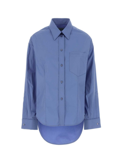 [Balenciaga] Shirts Long Sleeve SS26 872318TUM20 4200