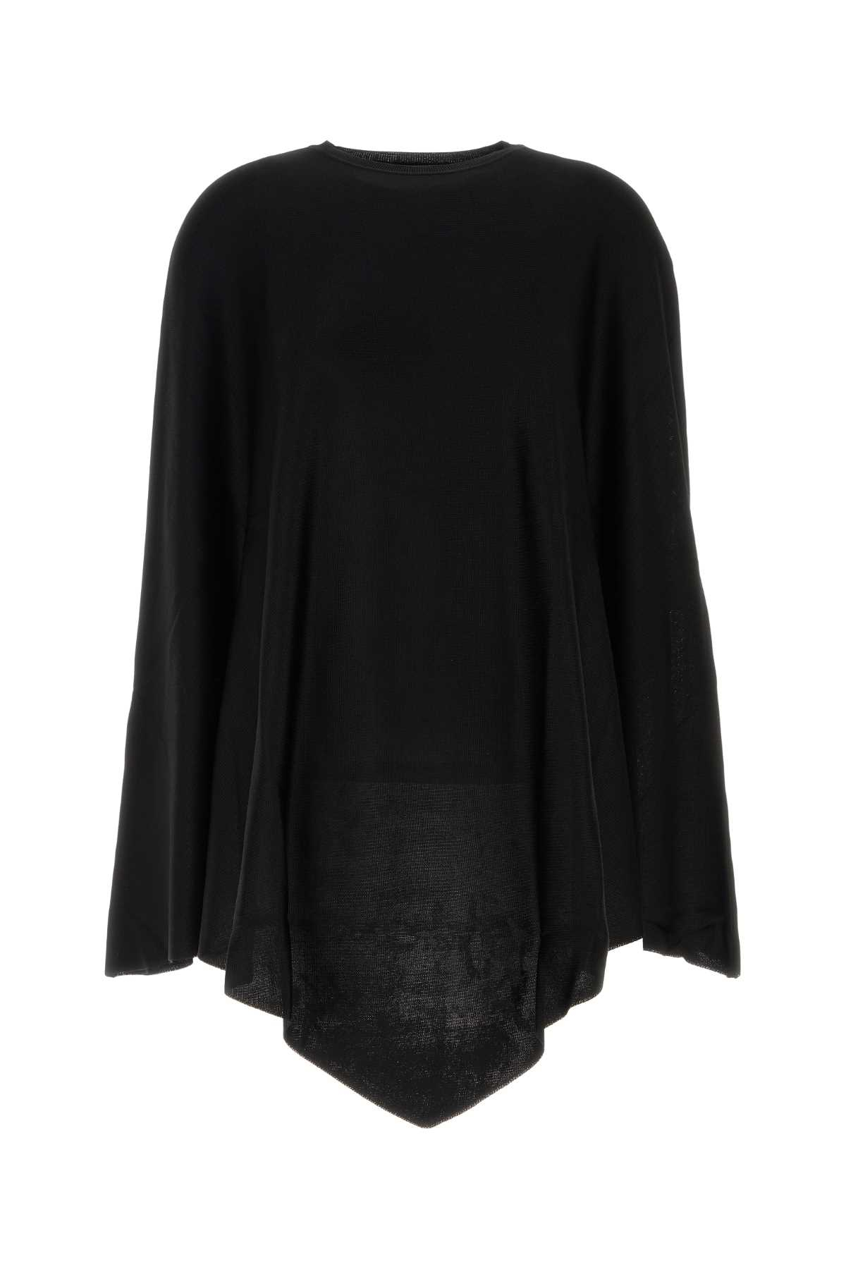 [Balenciaga] Knitwear SS26 870179T5346 1000