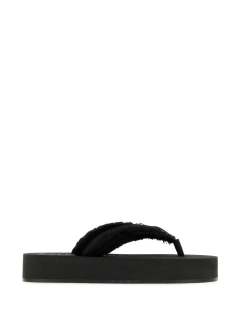 [Balenciaga] Slippers SS26 870111W0WM0 1000