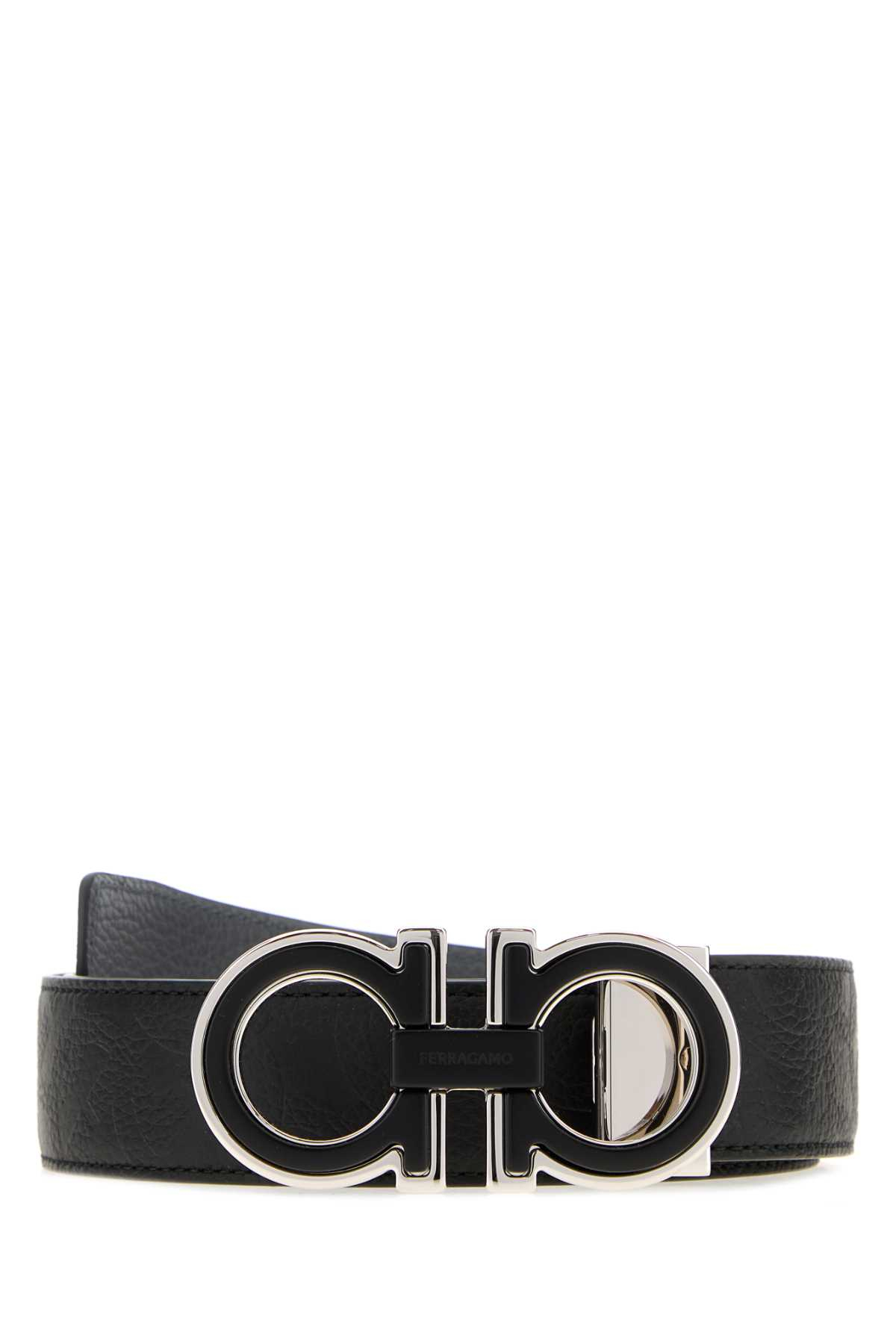 [Salvatore Ferragamo] Belt SS26 67A254790422 NERDARRAI