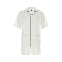 [ZEGNA] Knitwear SS26 RAHP33A3PHSH00 N01