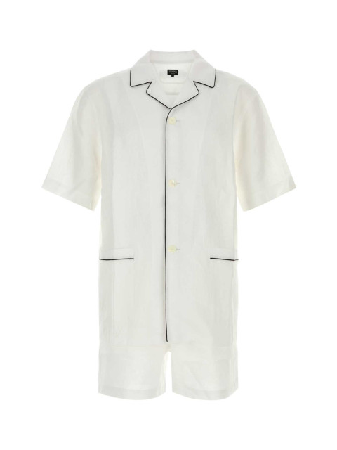 [ZEGNA] Knitwear SS26 RAHP33A3PHSH00 N01