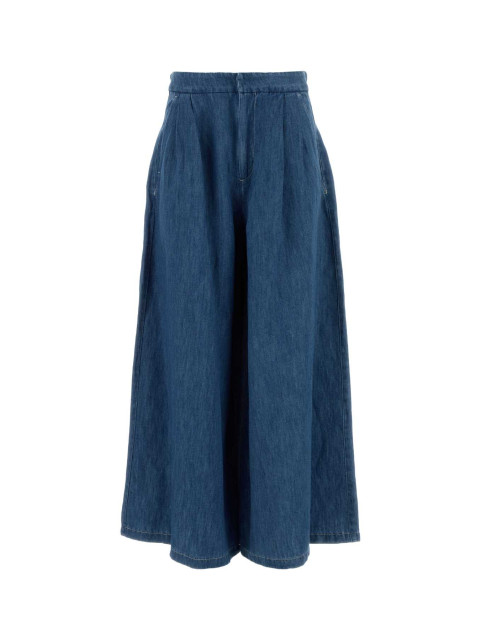 [S MAXMARA] Jeans SS26 2619181013600 001