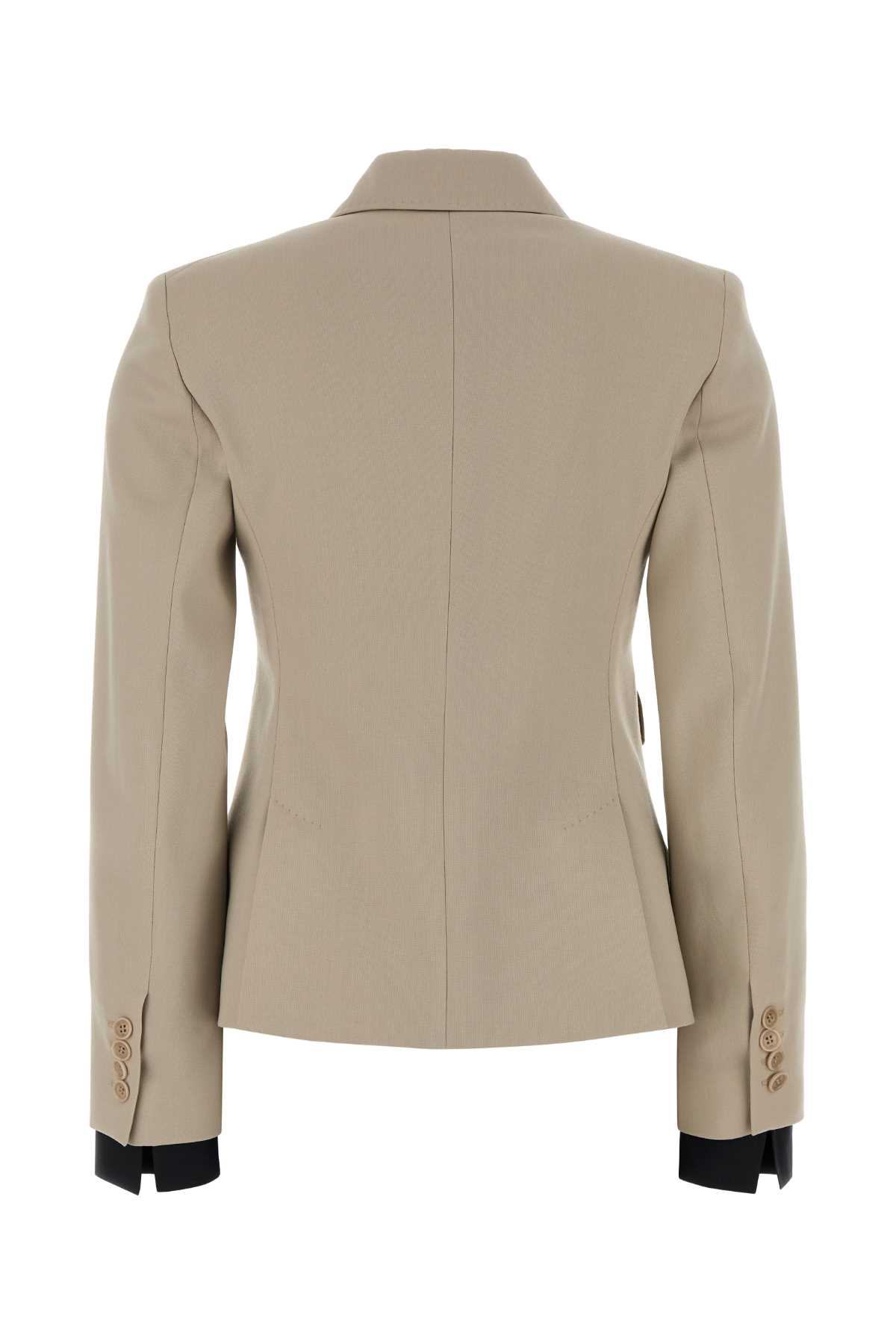 [Max Mara] Blazer SS26 2611041083600 006
